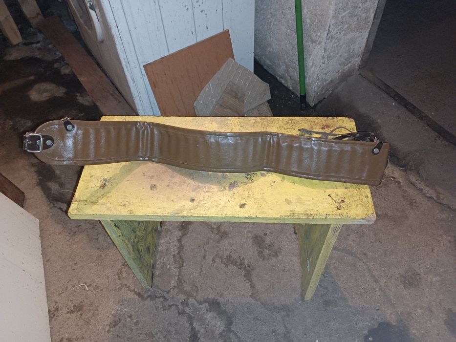 Кожен патрондаш -15 евро