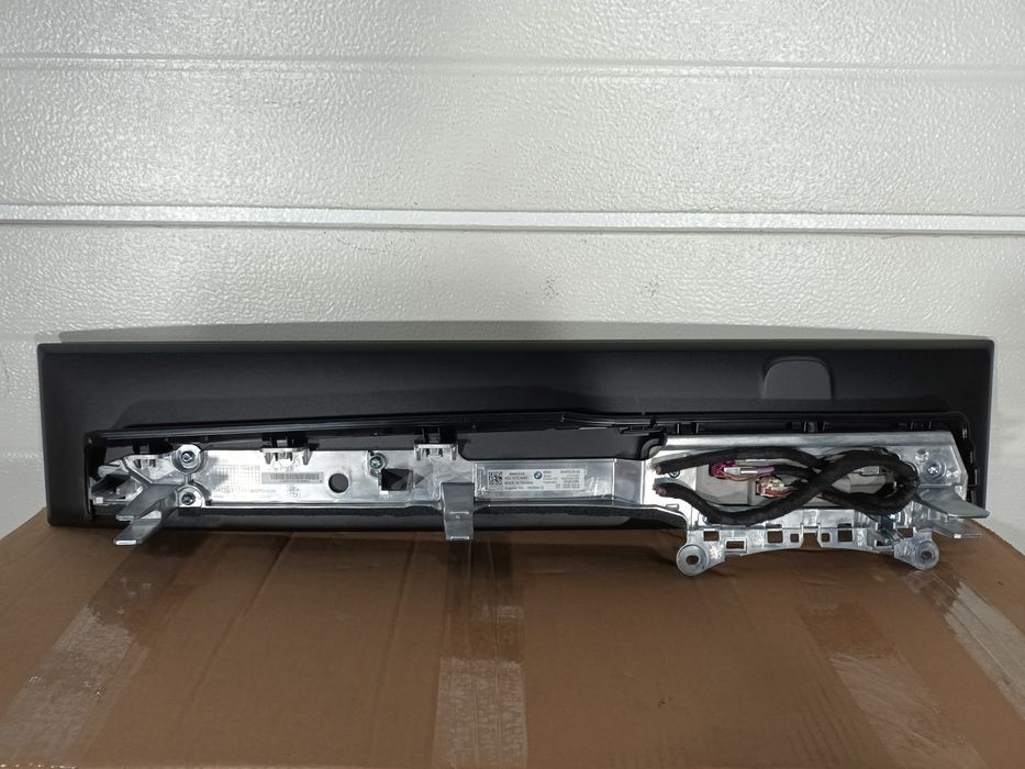 Ceasuri de bord bmw serie 7 2023 g70