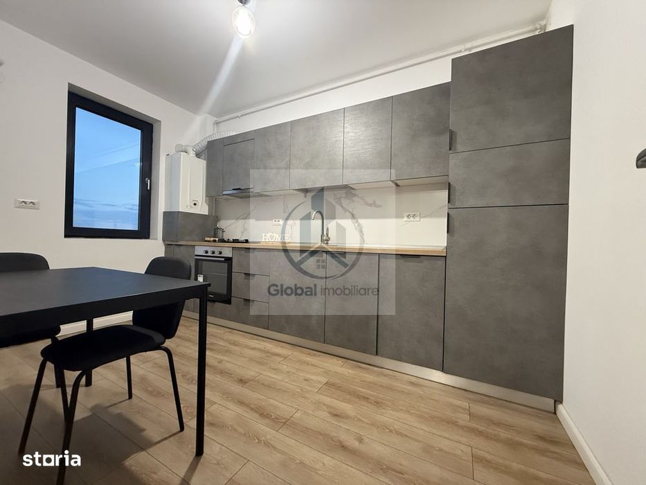 Studio Pipera/Rond A3 | Parcare inclusă | 500 €
