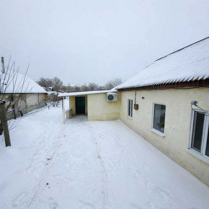 Продам дом в районе ТД Болашак