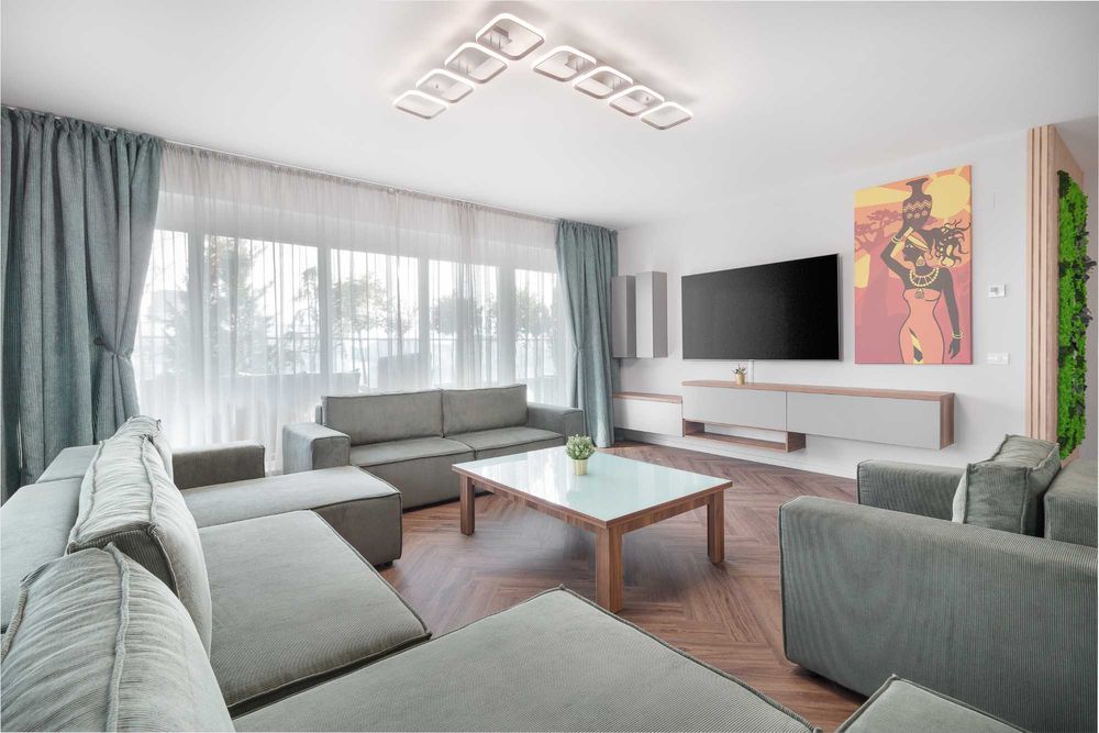 Apartament Tip Penthouse Grand Hill Residence Oradea