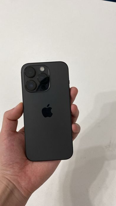 Iphone 14 pro 256 gb