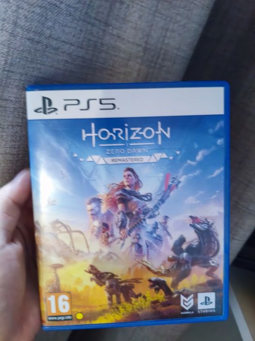 Продам игры на пс5