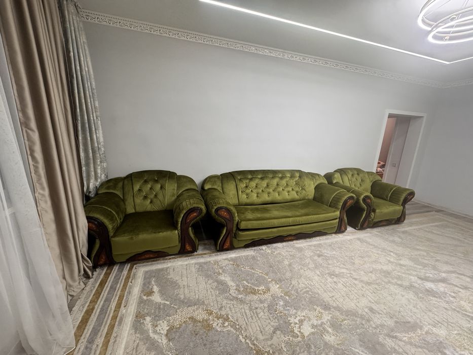 Диван 5метр *100см