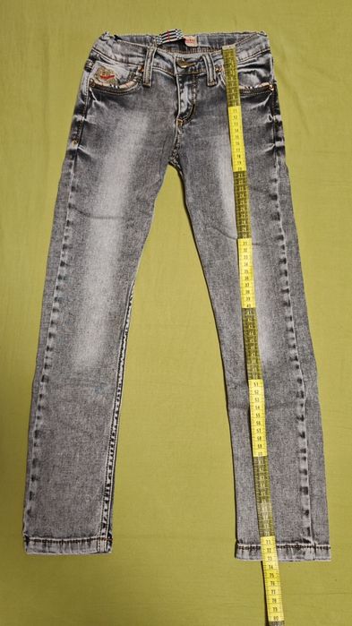 Оригинални дънки BURBERRY