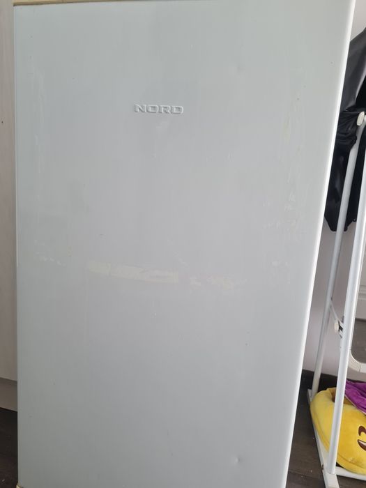 Холодильник nord .