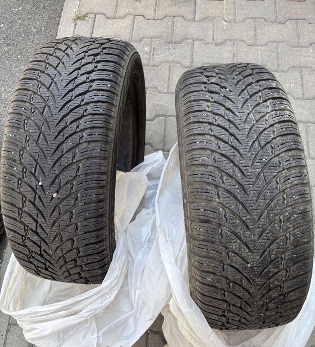 Anv iarna vara 205-55-16 235-55-18 225-45-19 245-45-20