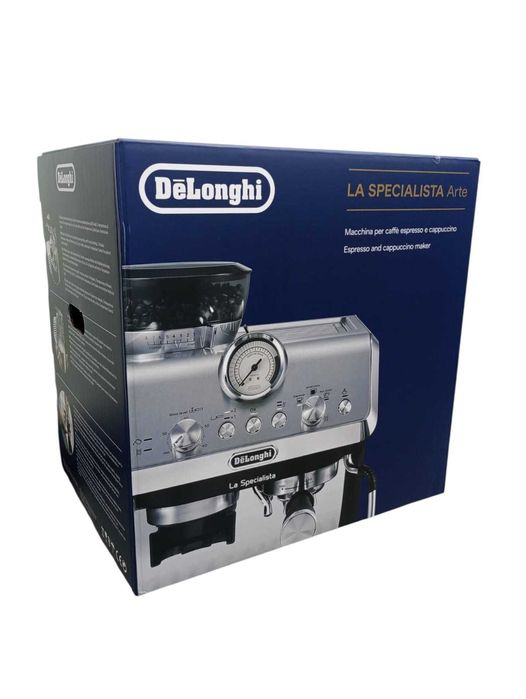 Espressor manual De’Longhi