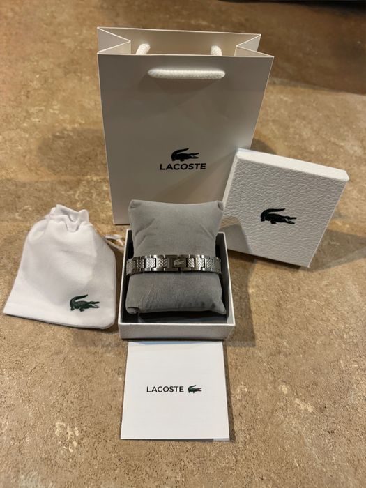 Lacoste Metropole Гривна