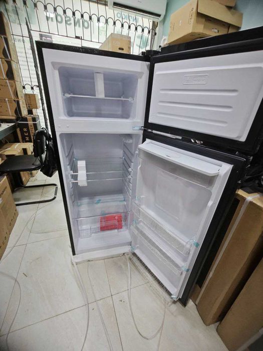 Холодильник IMMER Большой выбор/Доставка/Гарантия 3 года