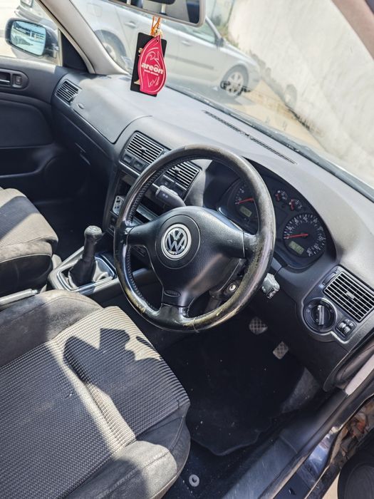 Ниски цени! Golf 4 на части 1.9TDI 131hp