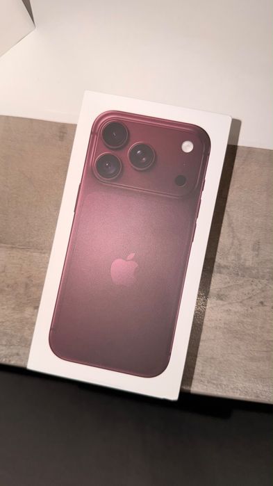 Iphone 18 pro 1TB
