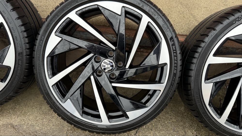 Jante Arteon R line ,Nashville 20