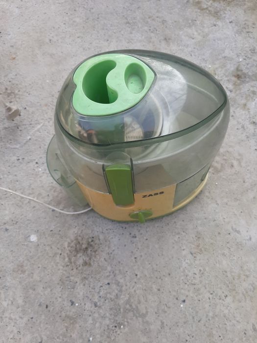 Соковыжималка 2 та