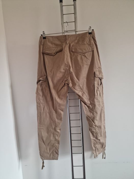 Страхотен мъжки  панталон G STAR размер 29