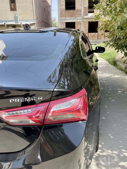 Malibu 2 premier