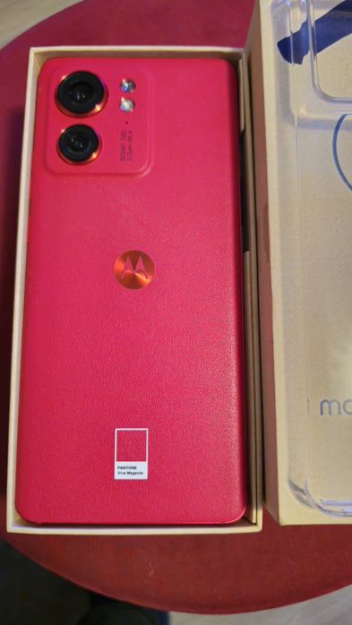 Motorola moto edge 40