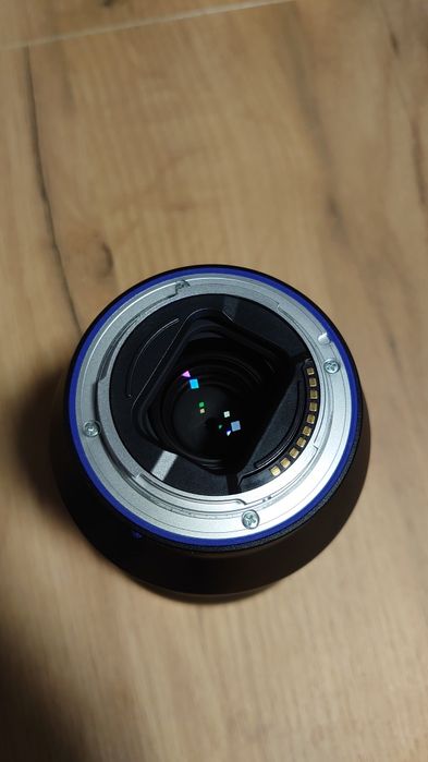 Zeiss batis 40 2.0 macro