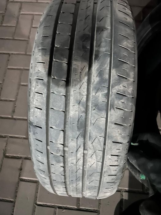 Pirelli R17 205/50 шины б у