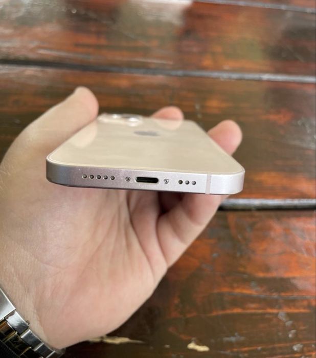 Iphone 13 simplu 256 gb