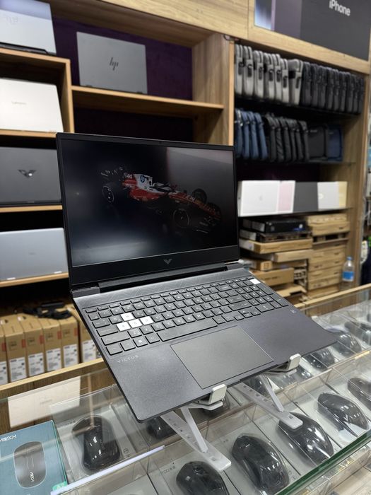 HP Victus Gaming (15-fa0031dx)