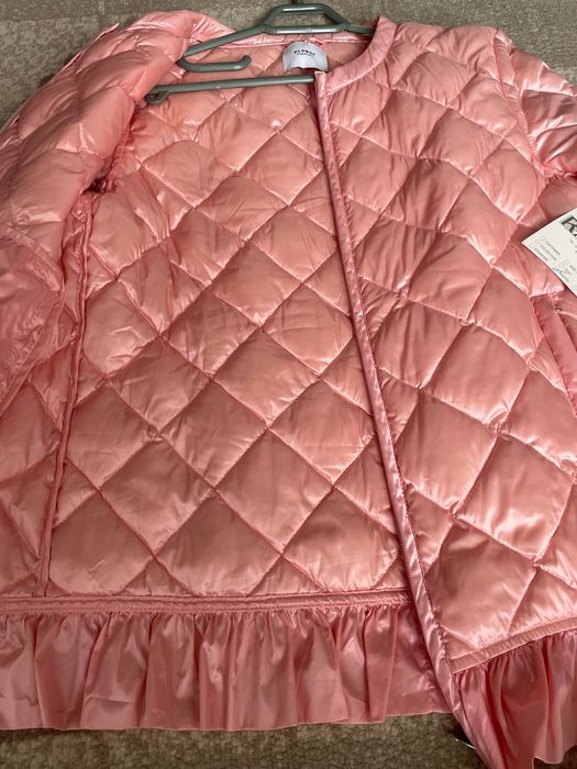 Geaca NOUA puf Globus S-M