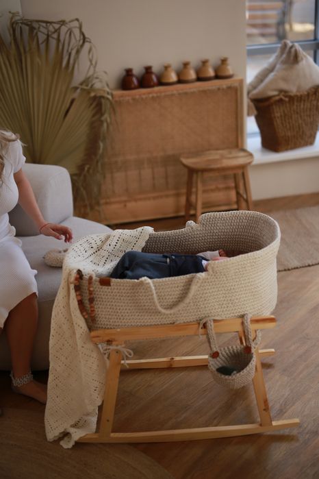 Люлька для новорождённых