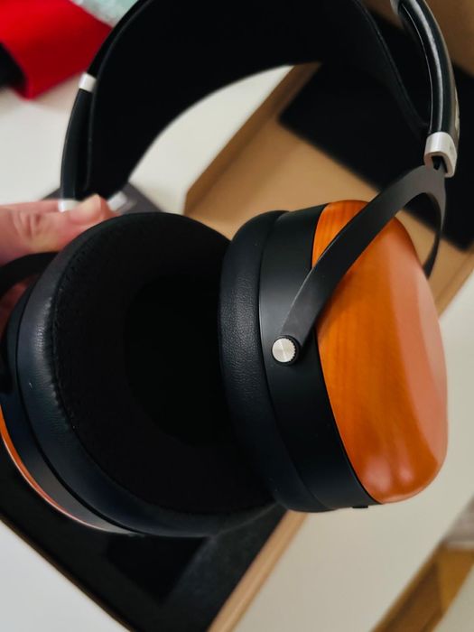 Casti Hifiman Sundara