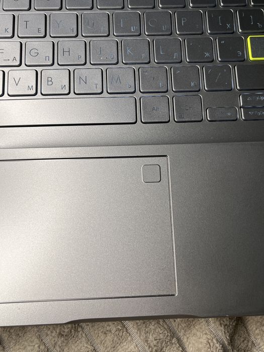 Продам ноутбук ASUS