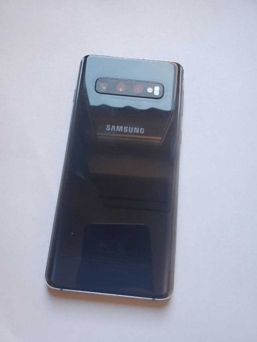 Samsung Galaxy S10