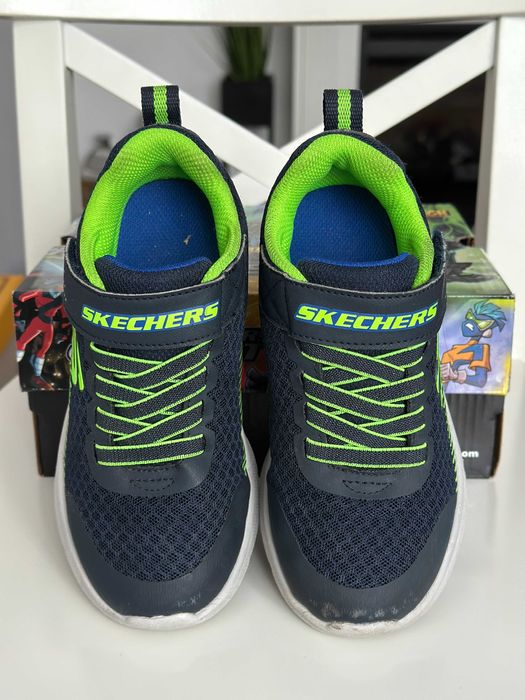 Adidași Skechers Sport • 29 EU (18,5 cm)