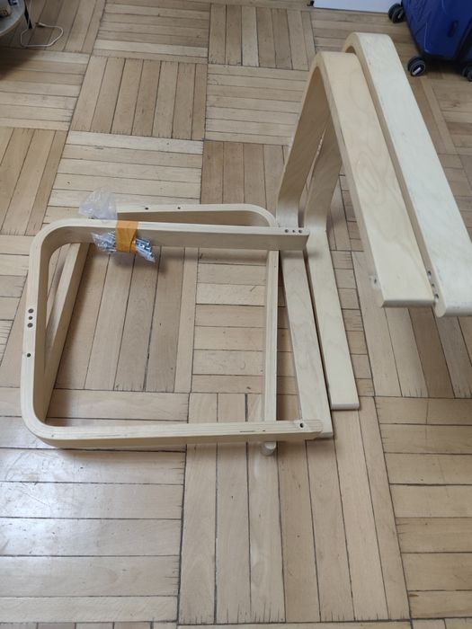 Fotolii Ikea tip balansuar
