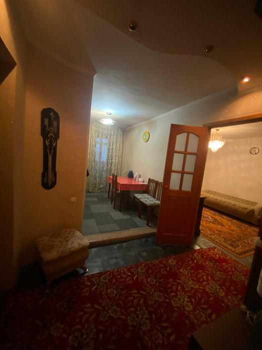 Сдам 2комн.кв. Назарбаева, 44 посуточно