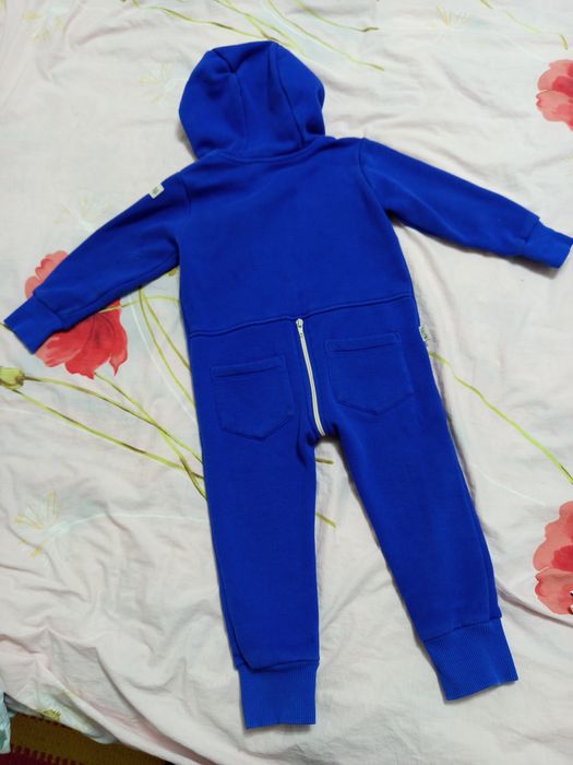 Комбинезон 1,5-2 жас