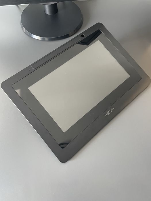 Tableta grafica Wacom DTU-1031X