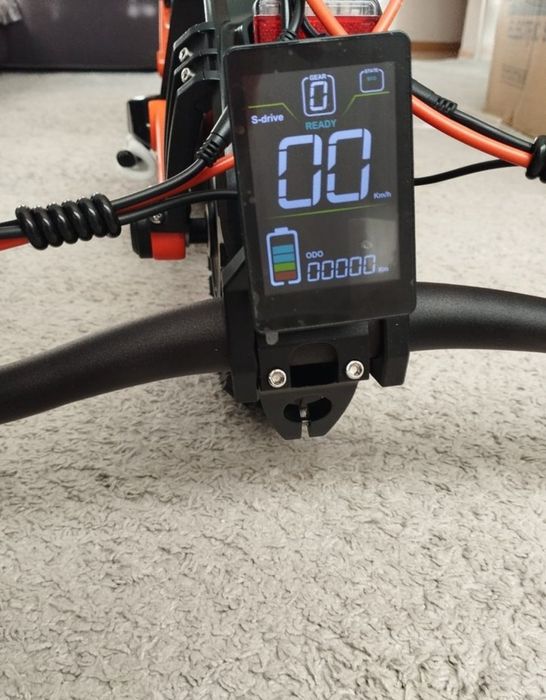 Trotineta electrica Joyor S5