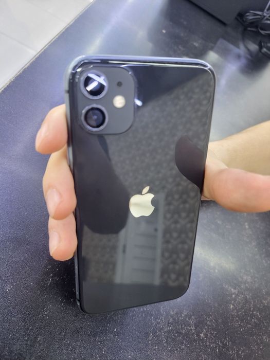 Iphone 11 128gb lla