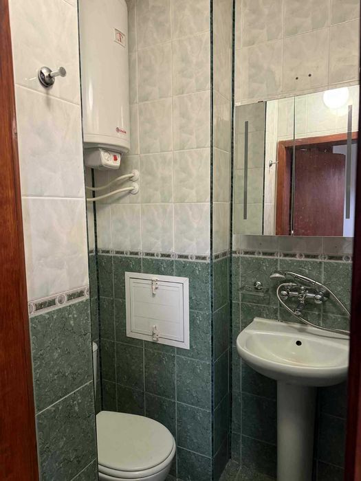 Продава се Тристаен апартамент в София, Медицинска академия - 110 кв.м за 2086 €/кв.м - Снимка #15