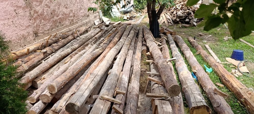 Sasna rasiya kurugle holati zor 450000 mindan  4.5m -6.1 m bor
