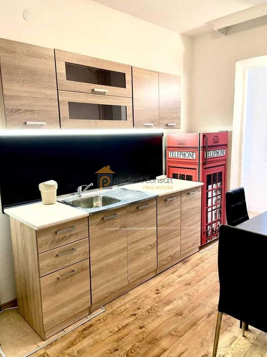 Дава се под наем Двустаен апартамент в Пловдив, Каменица 2 - 68 кв.м за 375 € - Снимка #4