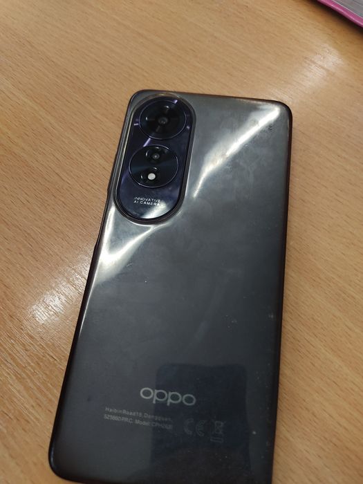 Продаю телефон оппо a60