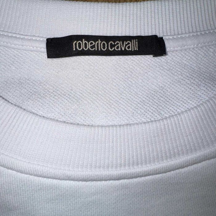 Roberto Cavalli Sweatshirt