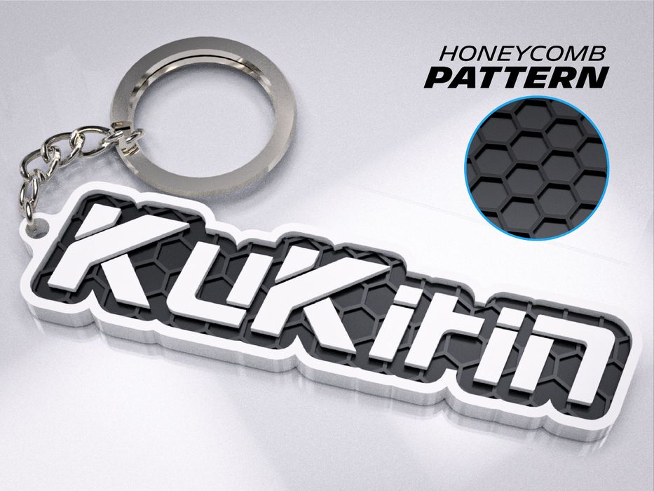 Kukirin G4 machetă - 3D printed - UNICAT!!! CADOU brelog Kukirin!!!