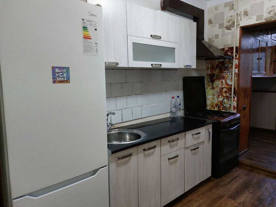 Сдается в аренду 3 комнатная квартира на Юнусабаде 18 квартал