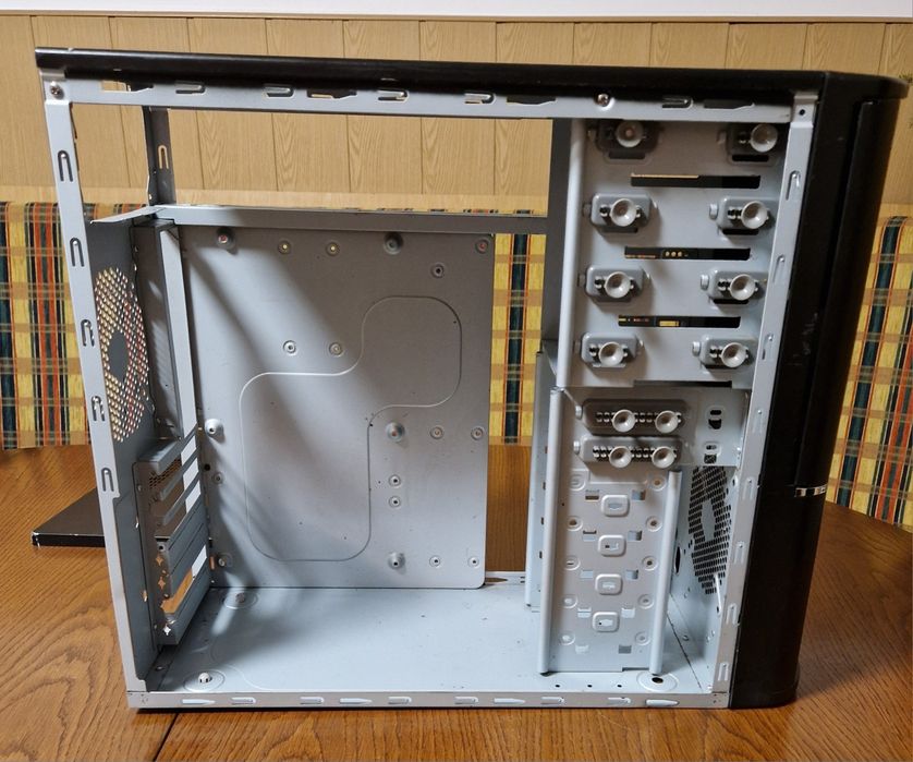 Thermaltake Mambo