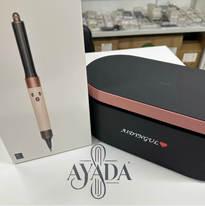 Dyson Дайсон hs05