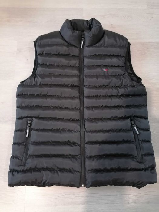 Vestă bărbați din fîs