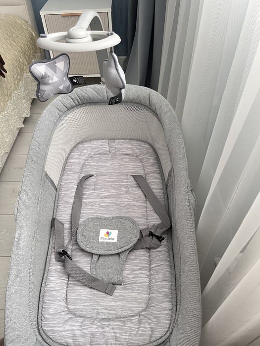 Продам Электрошезлонг с рождения