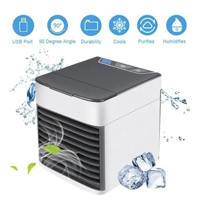 Мини кондиционер