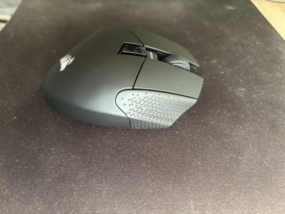 mouse Mouse gaming Corsair Scimitar Elite wireless/bluetooth, acumulator, 26000 DPI, RGB